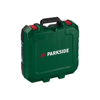 PARKSIDE® 20 V Akku-Schlagbohrschrauber »PSBSA 20-Li E4«, ohne Akku und Ladegerät - B-Ware Transportschaden Kosmetisch
