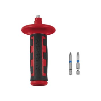 PARKSIDE® 20 V Akku-Schlagbohrschrauber »PSBSA 20-Li E4«, ohne Akku und Ladegerät - B-Ware Transportschaden Kosmetisch