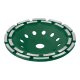 PARKSIDE® Diamant-Schleiftopf, Ø 180 mm (Doppelreihe Universal) - B-Ware neuwertig