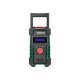PARKSIDE® 20 V Akku-Baustellenradio PBR 10 A1, ohne Akku und Ladegerät - B-Ware sehr gut
