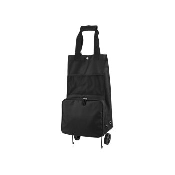 W5 Faltbare Einkaufstrolleytasche - B-Ware neuwertig