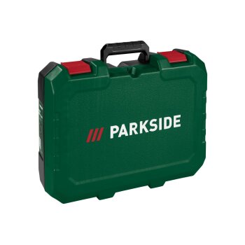 PARKSIDE® 20 V Akku-Tacker »PAT 20-Li A1«, ohne Akku und Ladegerät - B-Ware neuwertig