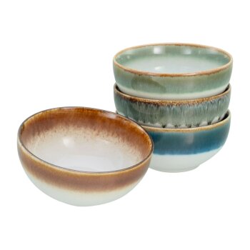 CREATABLE Ramen Bowl Set, 4-tlg. - B-Ware sehr gut