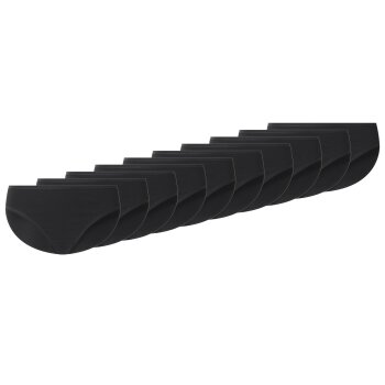 esmara® Damen Slips, 10 Stück (L(44/46)) - B-Ware neuwertig
