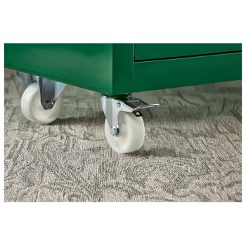 PARKSIDE® Lenkrollen / Möbelrollen / Transportrollen - B-Ware