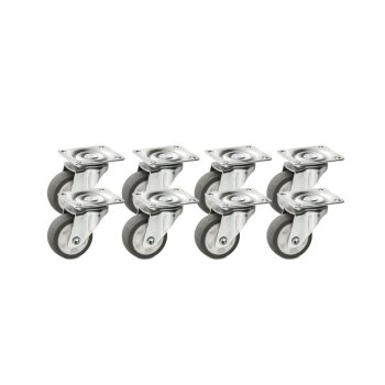 PARKSIDE® Rollen-Sets - B-Ware