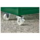 PARKSIDE® Lenkrollen / Möbelrollen / Transportrollen - B-Ware