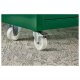 PARKSIDE® Lenkrollen / Möbelrollen / Transportrollen - B-Ware