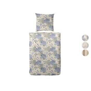 Westminster Feinbiber-Bettwäsche - B-Ware