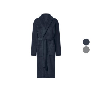 LIVARNO® Damen/Herren Bademantel - B-Ware