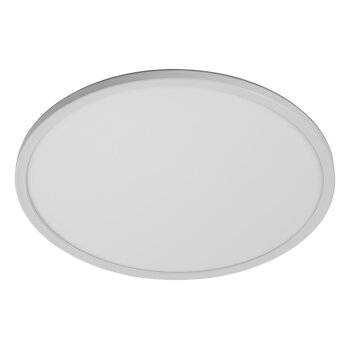 LIVARNO® LED-Deckenleuchte, 3000 lm - B-Ware