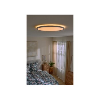 LIVARNO® LED-Deckenleuchte, 3000 lm - B-Ware