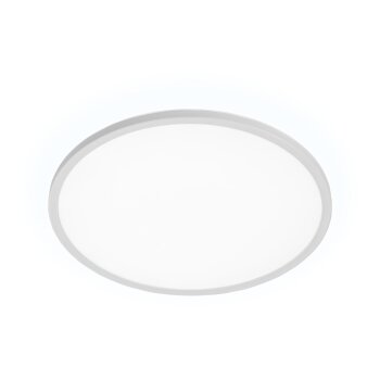 LIVARNO® LED-Deckenleuchte, 3000 lm - B-Ware