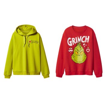 Damen Sweathoodie / Sweatpullover - B-Ware