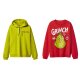 Damen Sweathoodie / Sweatpullover - B-Ware