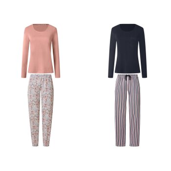 esmara® Damen Pyjama - B-Ware