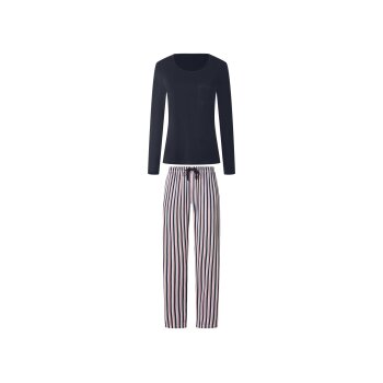 esmara® Damen Pyjama - B-Ware