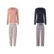 esmara® Damen Pyjama - B-Ware