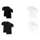 MEXX Herren Unterziehshirt, 2 Stück - B-Ware