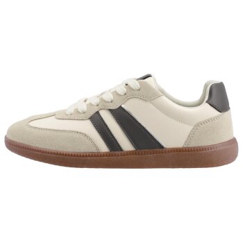 esmara® Damen Sneaker mit Leder - B-Ware