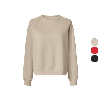 esmara® Damen Sweatpullover - B-Ware