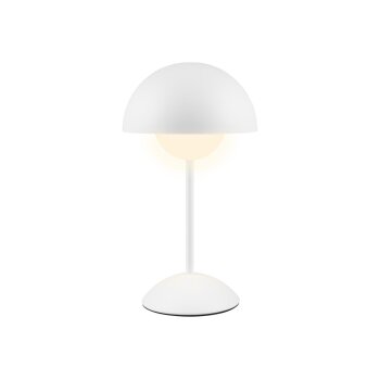 LIVARNO® LED-Akku-Tischleuchte - B-Ware