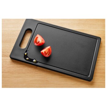 SILVERCREST® Schneidebrett / Schneidebretter, 2 Stück - B-Ware