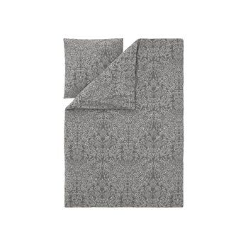 LIVARNO® Renforcé-Bettwäsche, 135 x 200 cm - B-Ware