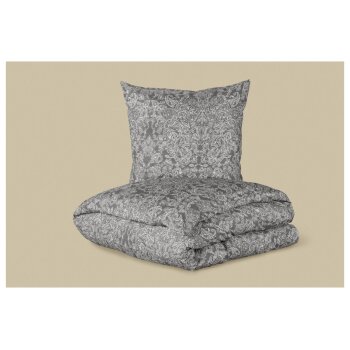 LIVARNO® Renforcé-Bettwäsche, 135 x 200 cm - B-Ware