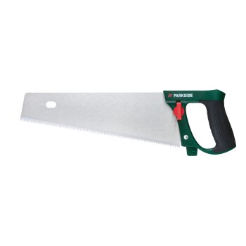 PARKSIDE® Handsägen-Set, Bügel-, Zug- und...