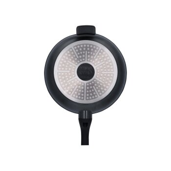 SILVERCREST® Aluguss-Pfanne, Ø 32cm - B-Ware