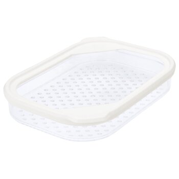 SILVERCREST® Aufschnittboxen-Set,4-teilig - B-Ware