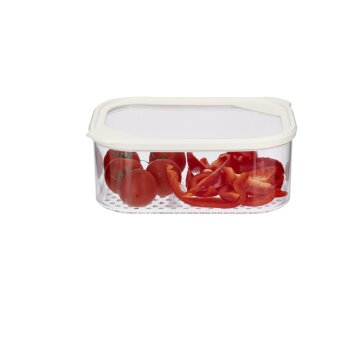 SILVERCREST® Aufschnittboxen-Set,4-teilig - B-Ware