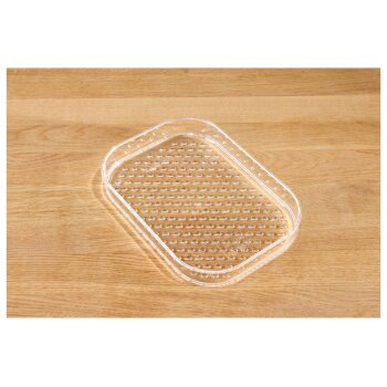 SILVERCREST® Aufschnittboxen-Set,4-teilig - B-Ware