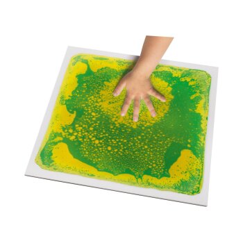 lupilu® Sensorische Farbverlauf Platten - B-Ware