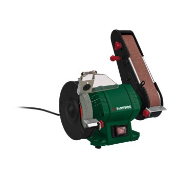 PARKSIDE® Standbandschleifer PSBS 240 C2, 240 W - B-Ware gut