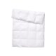 LIVARNO® Feder-und Daunen-Bettdecke, 140 x 200 cm - B-Ware sehr gut