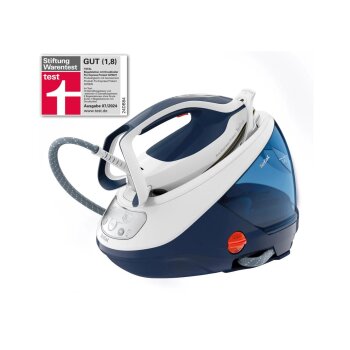Tefal Pro Express Protect Dampfbügelstation, 7,6...