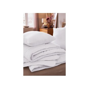 LIVARNO® Bettdecke Proneem, 200 x 220 cm - B-Ware sehr gut