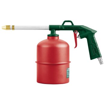 PARKSIDE® Druckluft-Set »PDWS A1«, 13-teilig - B-Ware sehr gut