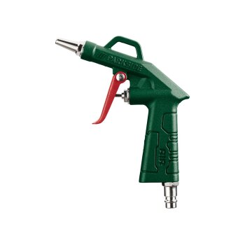 PARKSIDE® Druckluft-Set »PDWS A1«, 13-teilig - B-Ware sehr gut