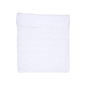 LIVARNO® Bettdecke ECO Cyclafill, 140 x 200 cm -...