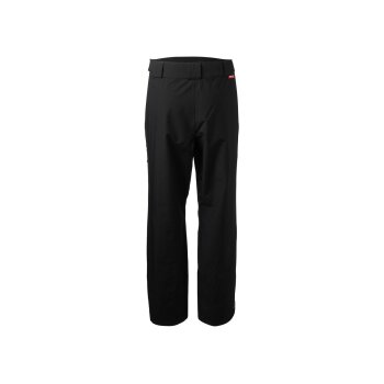 CRIVIT Herren Skihose mit RECCO®-Ortungssystem (Schwarz, 56) - B-Ware neuwertig