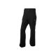 CRIVIT Herren Skihose mit RECCO®-Ortungssystem (Schwarz, 56) - B-Ware neuwertig