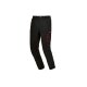 PARKSIDE® Herren Arbeitsbundhose, gefüttert (Schwarz/Rot, 58) - B-Ware neuwertig