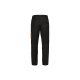 PARKSIDE® Herren Arbeitsbundhose, gefüttert (Schwarz/Rot, 58) - B-Ware neuwertig
