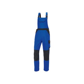 PARKSIDE® Herren-Arbeitslatzhose, gefüttert, 48,...