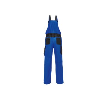 PARKSIDE® Herren-Arbeitslatzhose, gefüttert, 48,...