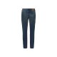 LIVERGY® Herren Jeans, Slim Fit, normale Leibhöhe (Dunkelblau, 54 (38/32)) - B-Ware neuwertig
