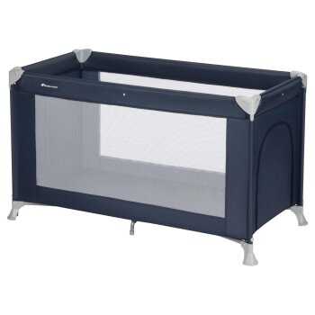 bebeconfort Reisebett Sweet Dreams, marineblau - B-Ware...